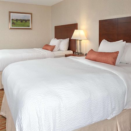 Best Western Μπελβίλ Εξωτερικό φωτογραφία