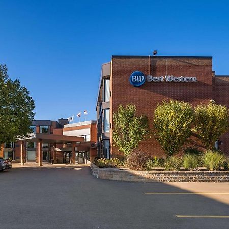 Best Western Μπελβίλ Εξωτερικό φωτογραφία