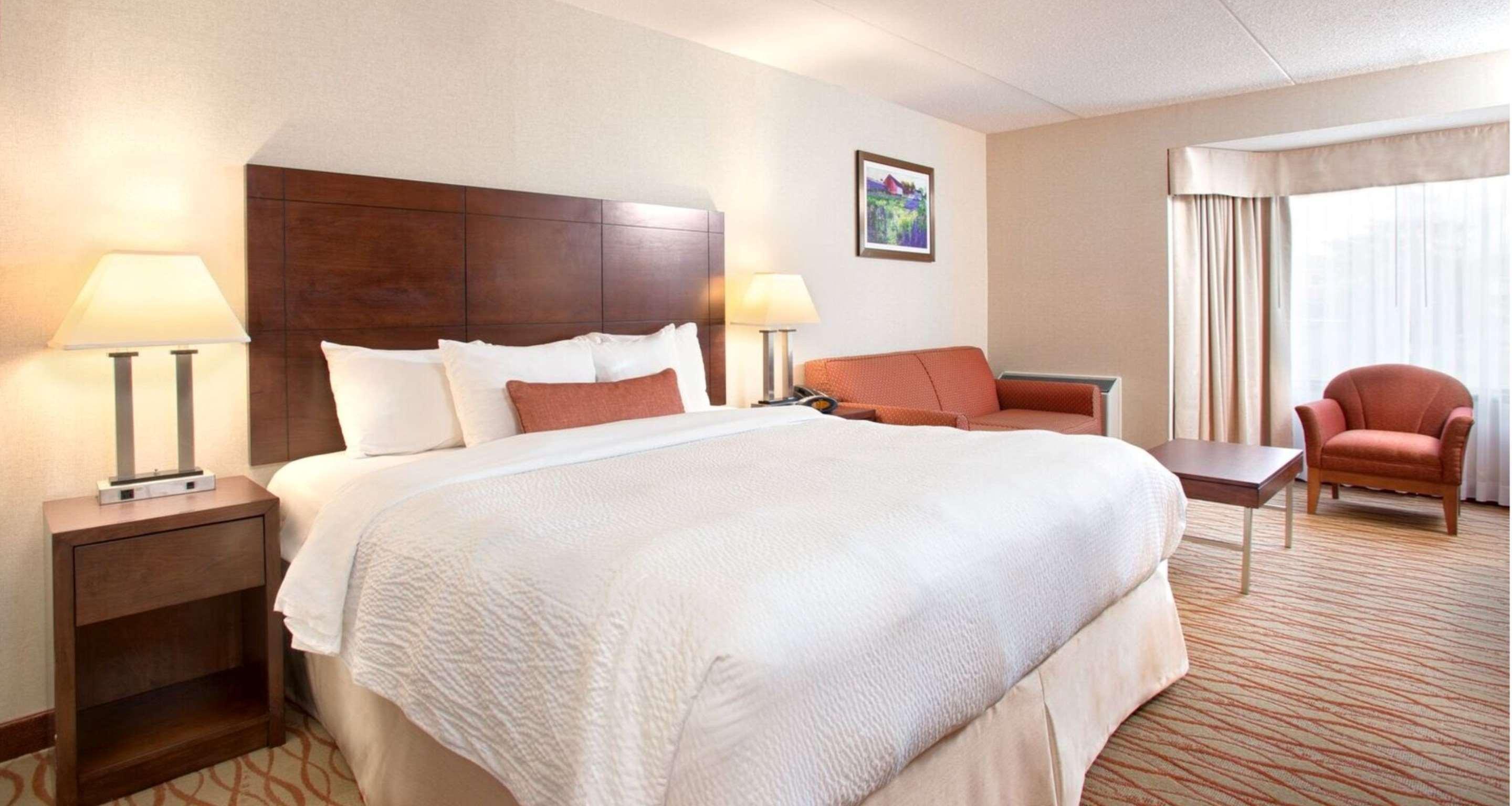 Best Western Μπελβίλ Εξωτερικό φωτογραφία