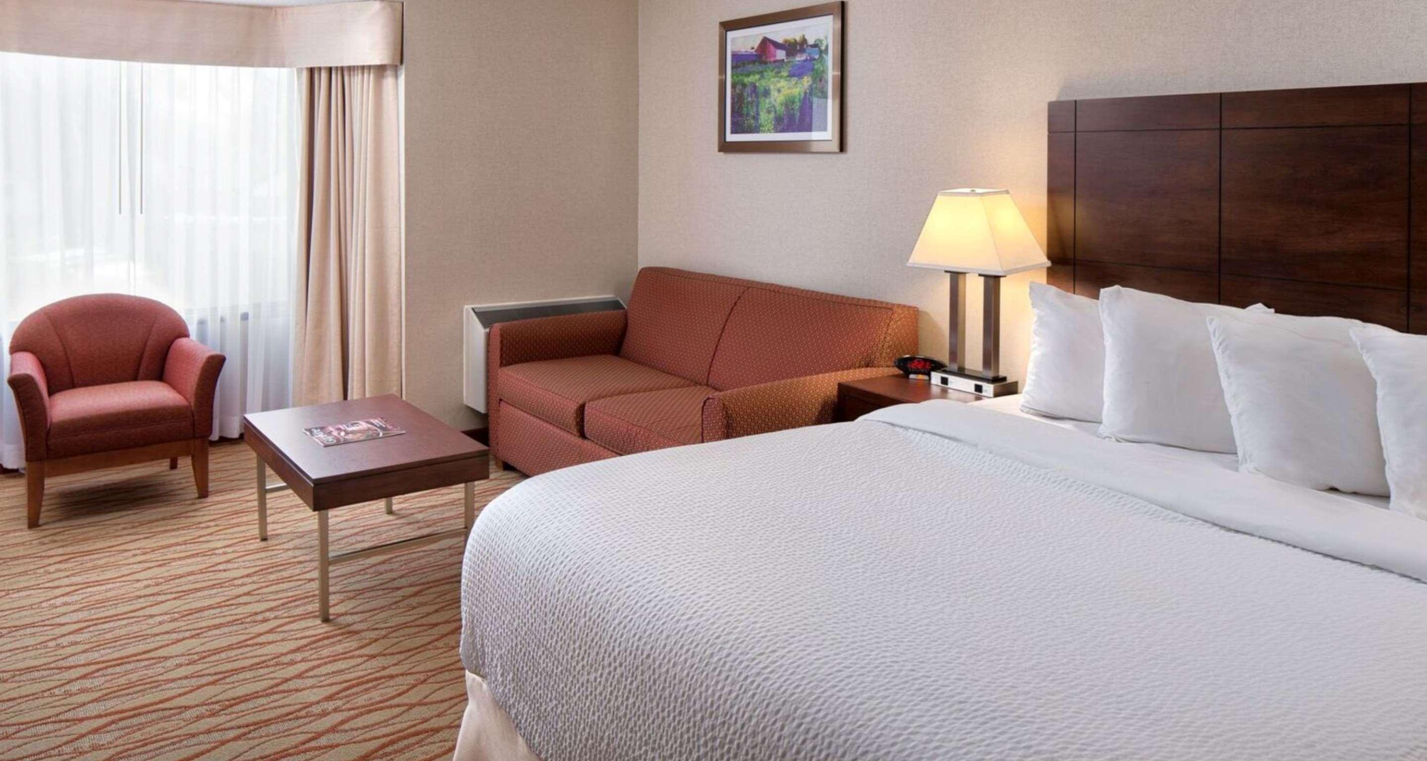 Best Western Μπελβίλ Εξωτερικό φωτογραφία