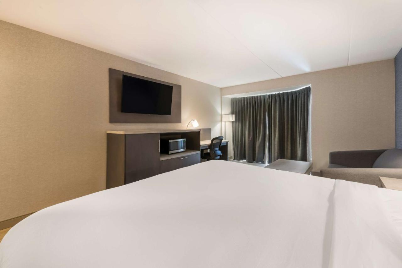 Best Western Μπελβίλ Εξωτερικό φωτογραφία