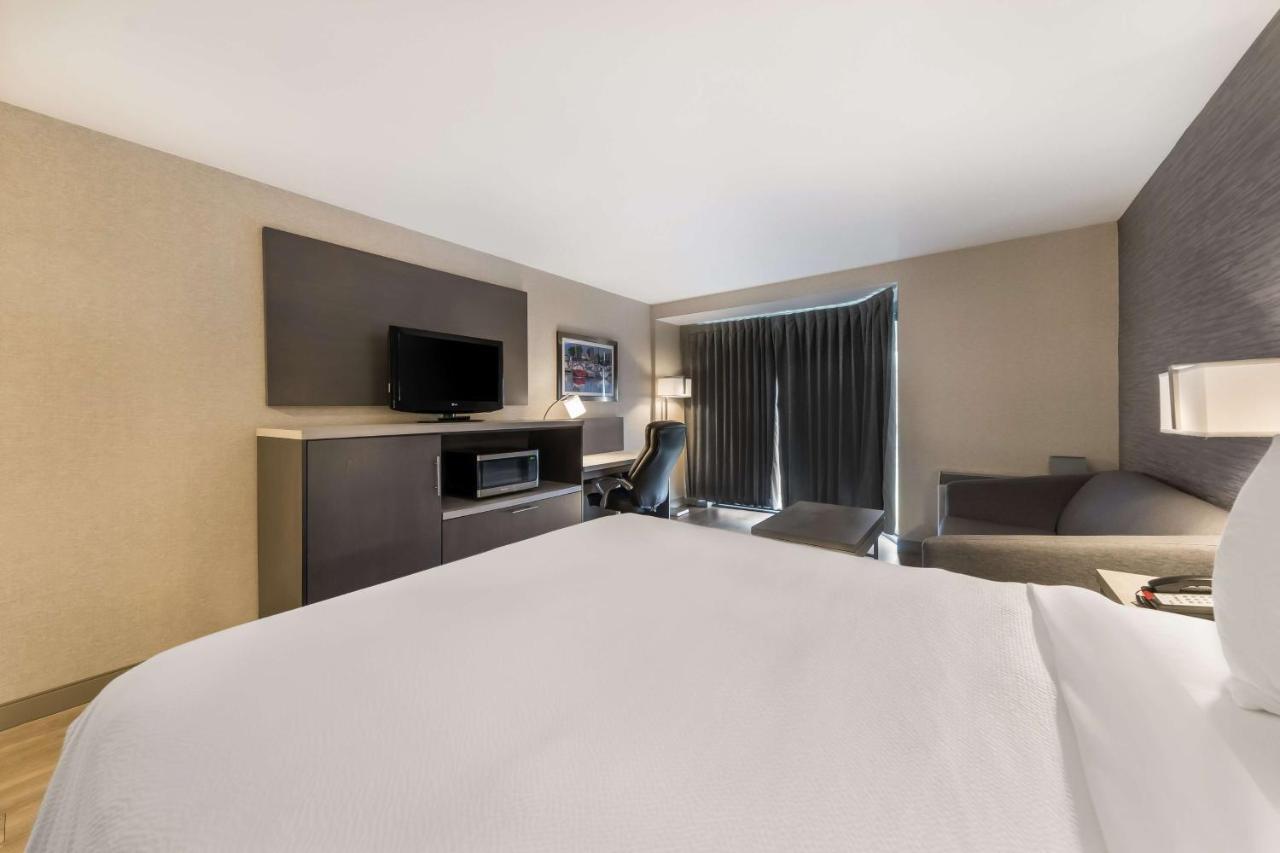 Best Western Μπελβίλ Εξωτερικό φωτογραφία