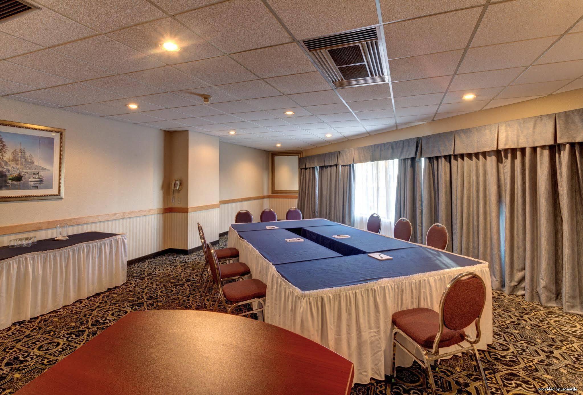 Best Western Μπελβίλ Εξωτερικό φωτογραφία